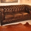 Chesterfield 3-2-1 A100