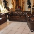Chesterfield 3+2+1 B100