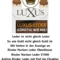 Chesterfield Set Chestnut 3+2+1 HAMILTON Aniline Rinder Leder Pull Up