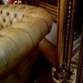 Chesterfield Vintage Sessel Chesterfield Vintage Sessel