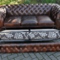 Chesterfield Devon 3er Sofa