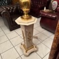 Barock Stand Kronleuchter