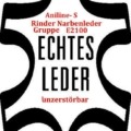 Chesterfield Osmond Luxus Aniline Leder Clubsessel Oberklasse