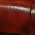 Chesterfield Fußhocker