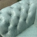 Chesterfield  3+1+1 Set Blue
