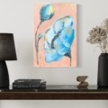 Acrylgemälde
