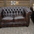 Chesterfield Set 3+2+1 Chesterfield Set 3+2+1
