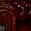 Chesterfield Möbel Eckgarnitur