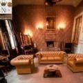Chesterfield  3+1+1 Set Blue