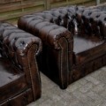 Chesterfield 3+2+1