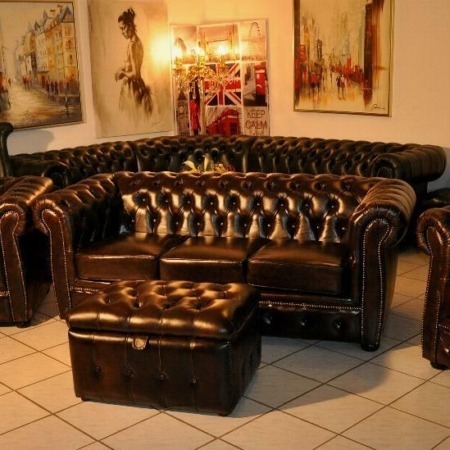 Chesterfield 3+2+1