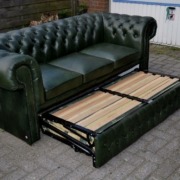 Chesterfield Devon 3er Sofa