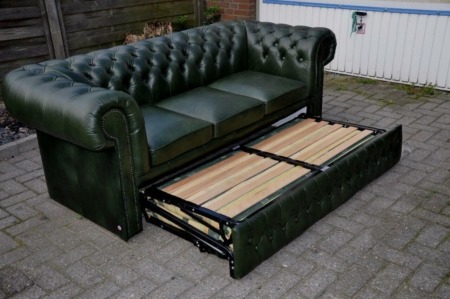 Chesterfield Devon 3er Sofa