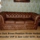 Chesterfield Modell London Fun Patchwork 3-2-1