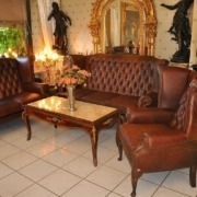 Chesterfield 3-2-1