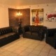 Chesterfield Eck Sofa 240×290 oder 290 x240