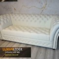 Chesterfield Kingston 3+2+1 in Ivory