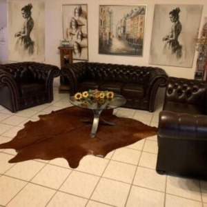 Chesterfield 3+2+1