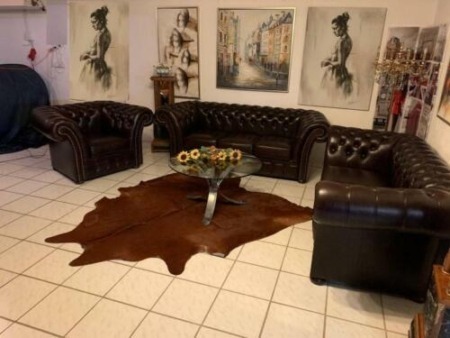 Chesterfield 3+2+1